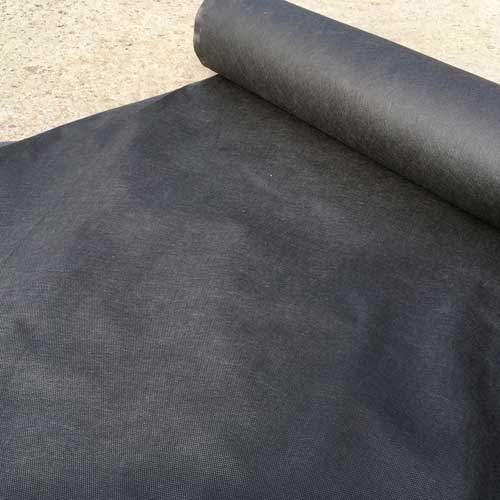 1m x 100m 70gsm Spunbound Weed Control Fabric | ScotPlants Direct